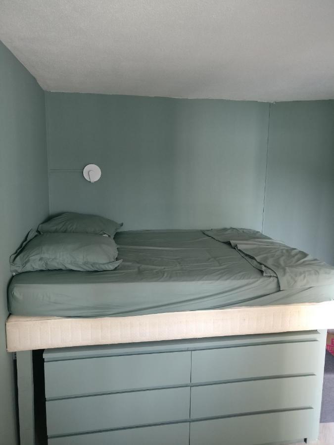 Charmant Appartement Avec Vue Marina Saint-Cyprien  Eksteriør billede