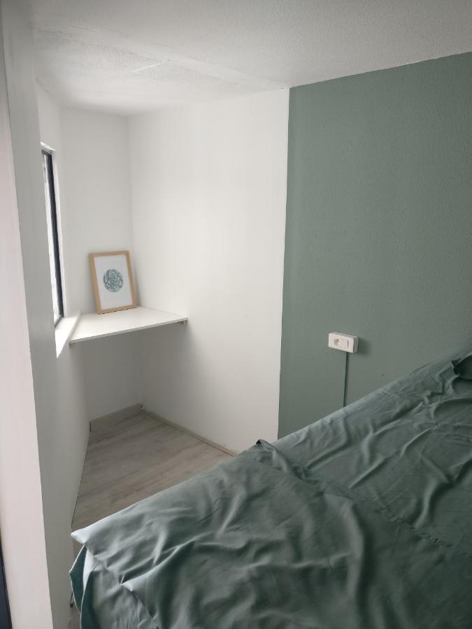 Charmant Appartement Avec Vue Marina Saint-Cyprien  Eksteriør billede